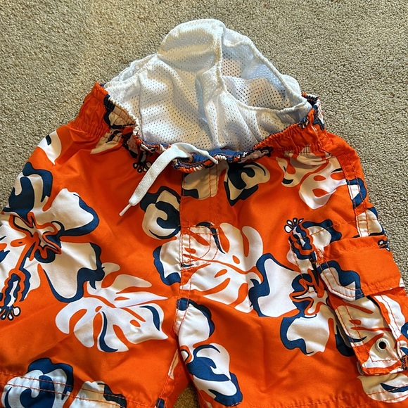 Baby Swim Trunk - Picture 4 of 4